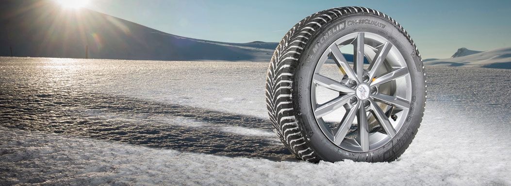 Michelin Winterbanden - Opel Nederland